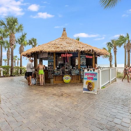 Calypso Resort Serenity 1 Panama City Beach Exterior photo