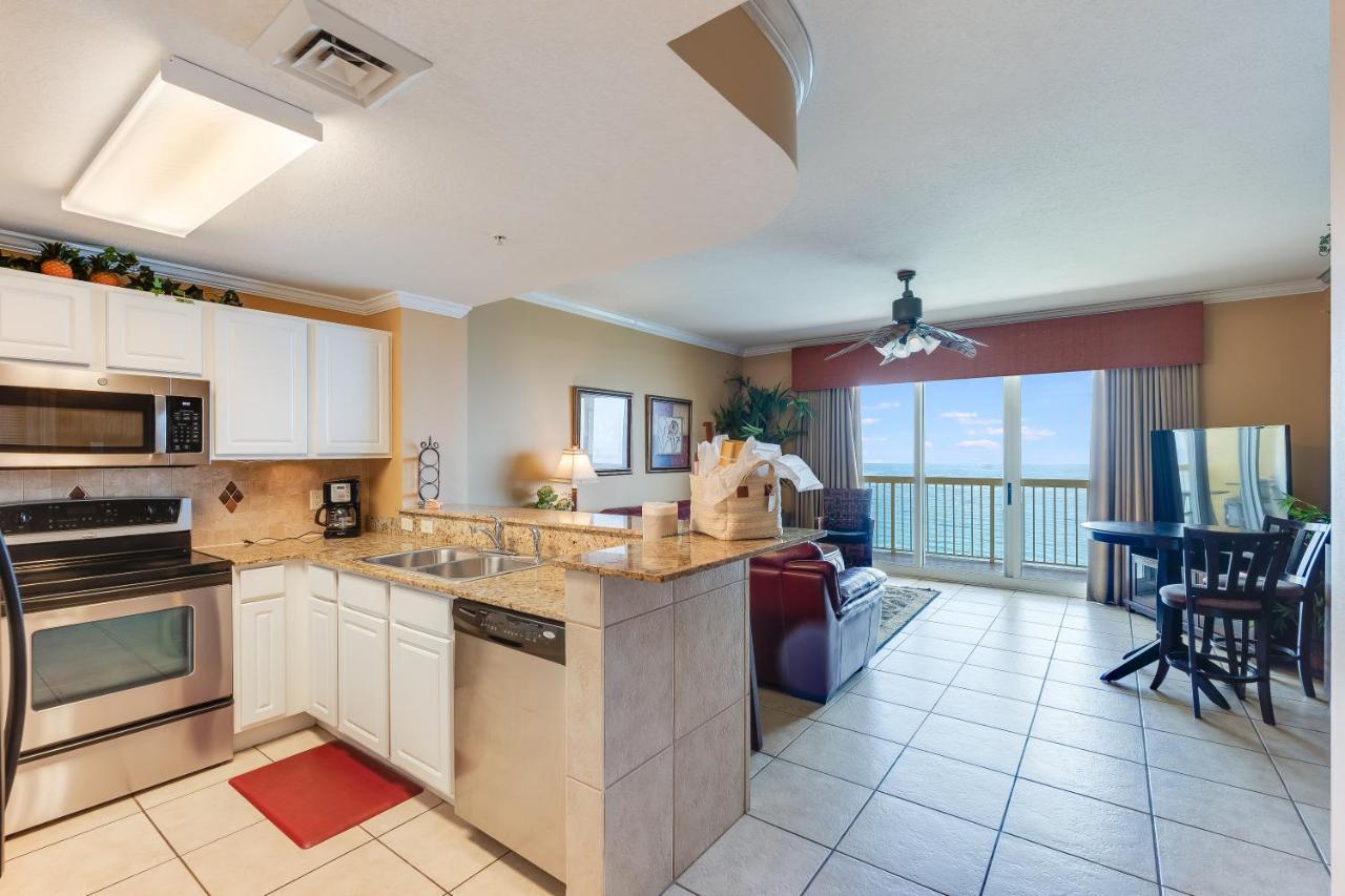 Calypso Resort Serenity 1 Panama City Beach Exterior photo