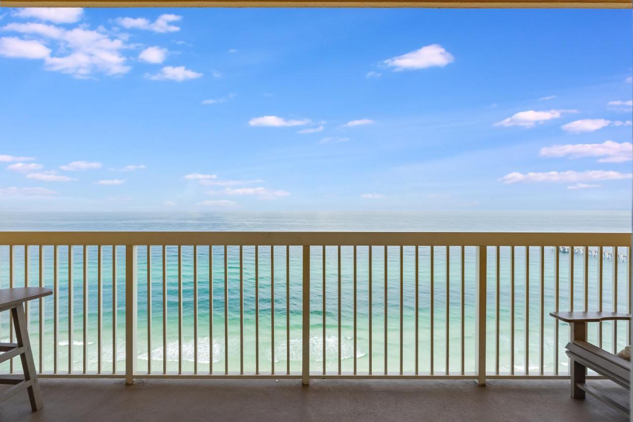 Calypso Resort Serenity 1 Panama City Beach Exterior photo