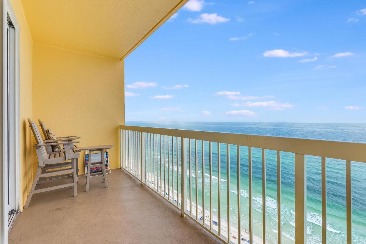 Calypso Resort Serenity 1 Panama City Beach Exterior photo