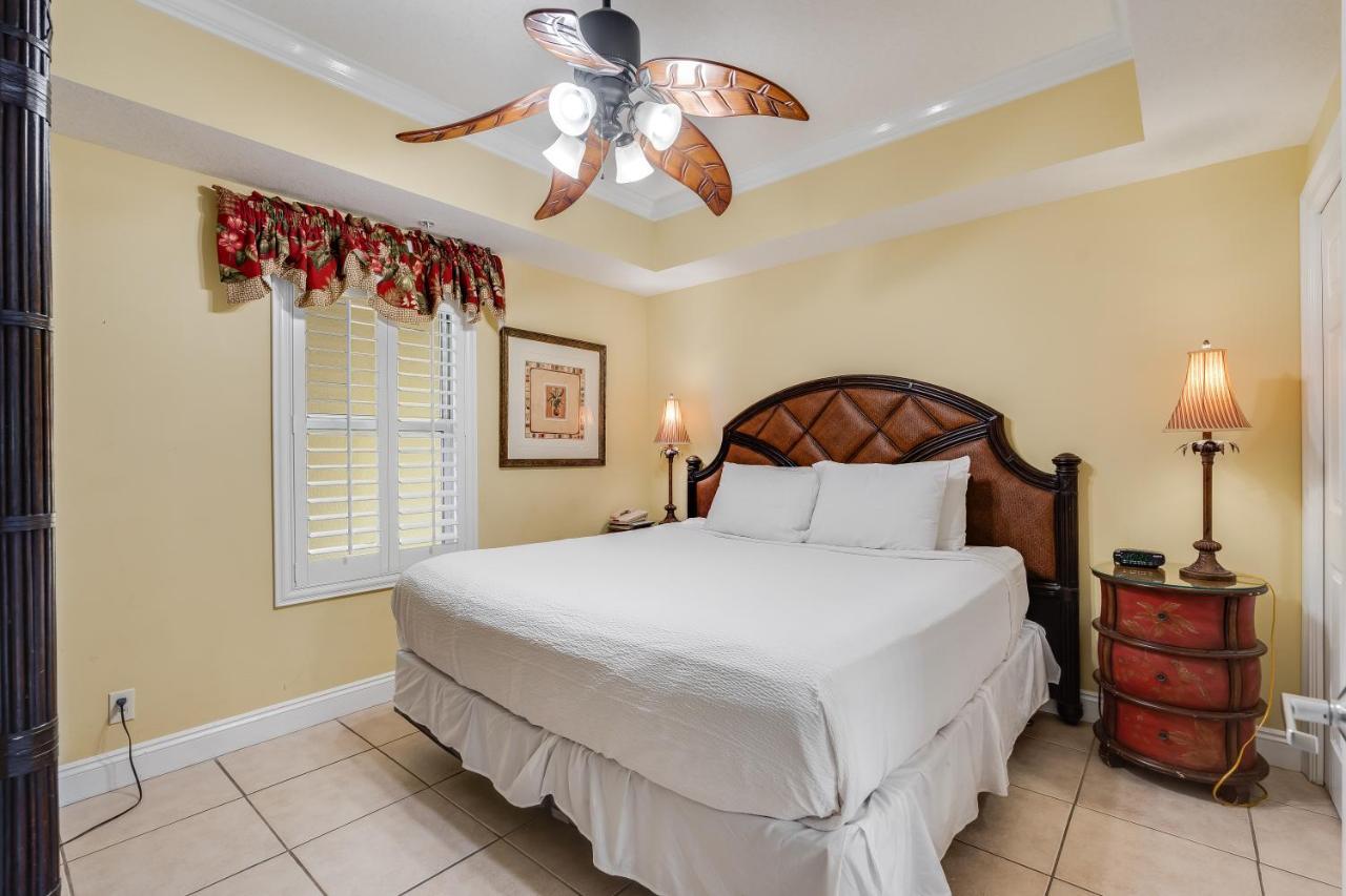 Calypso Resort Serenity 1 Panama City Beach Exterior photo