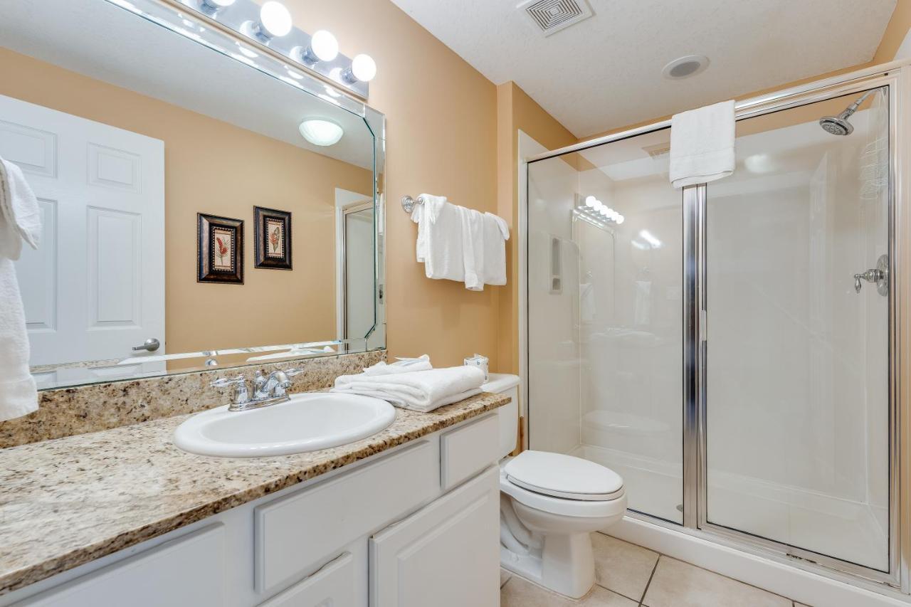 Calypso Resort Serenity 1 Panama City Beach Exterior photo