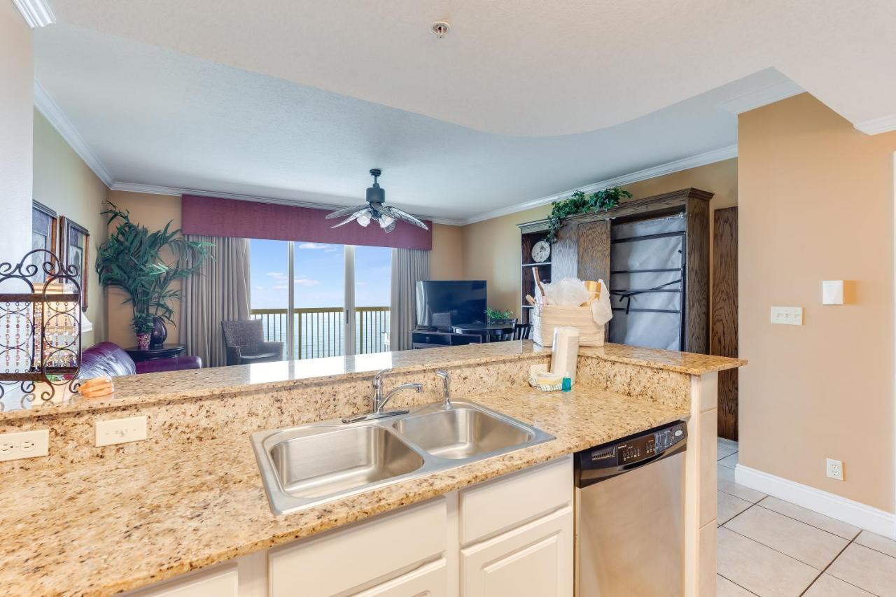 Calypso Resort Serenity 1 Panama City Beach Exterior photo