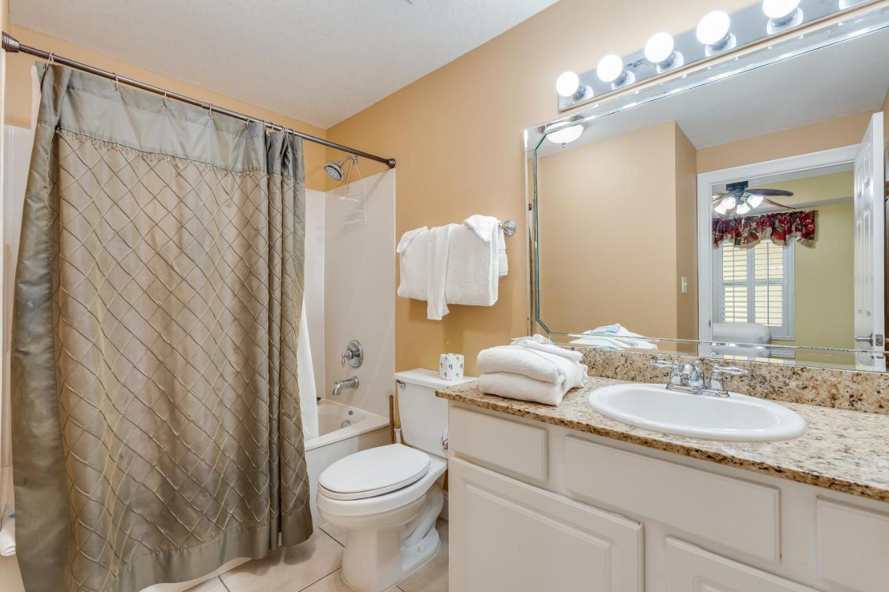 Calypso Resort Serenity 1 Panama City Beach Exterior photo
