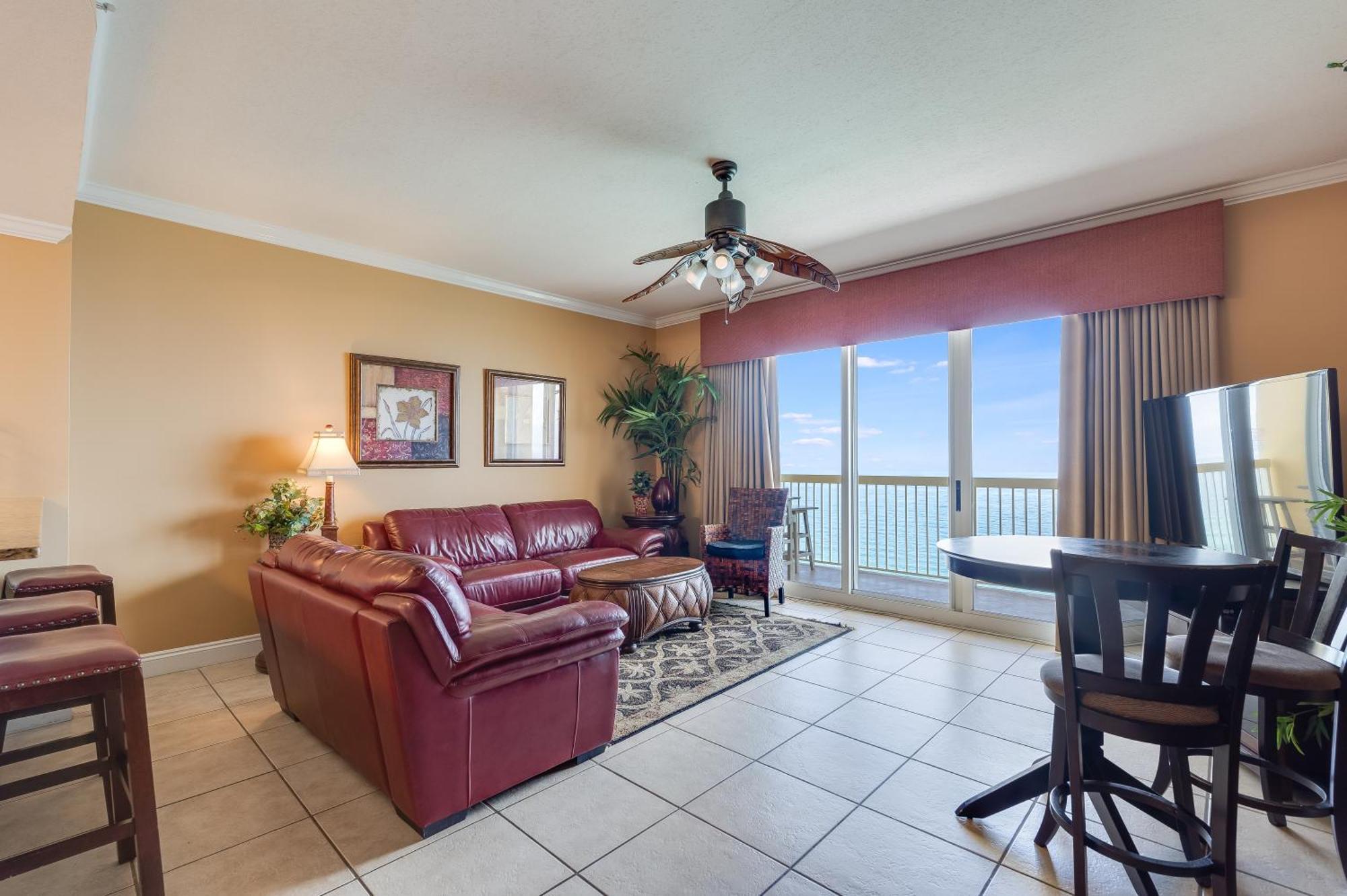 Calypso Resort Serenity 1 Panama City Beach Exterior photo
