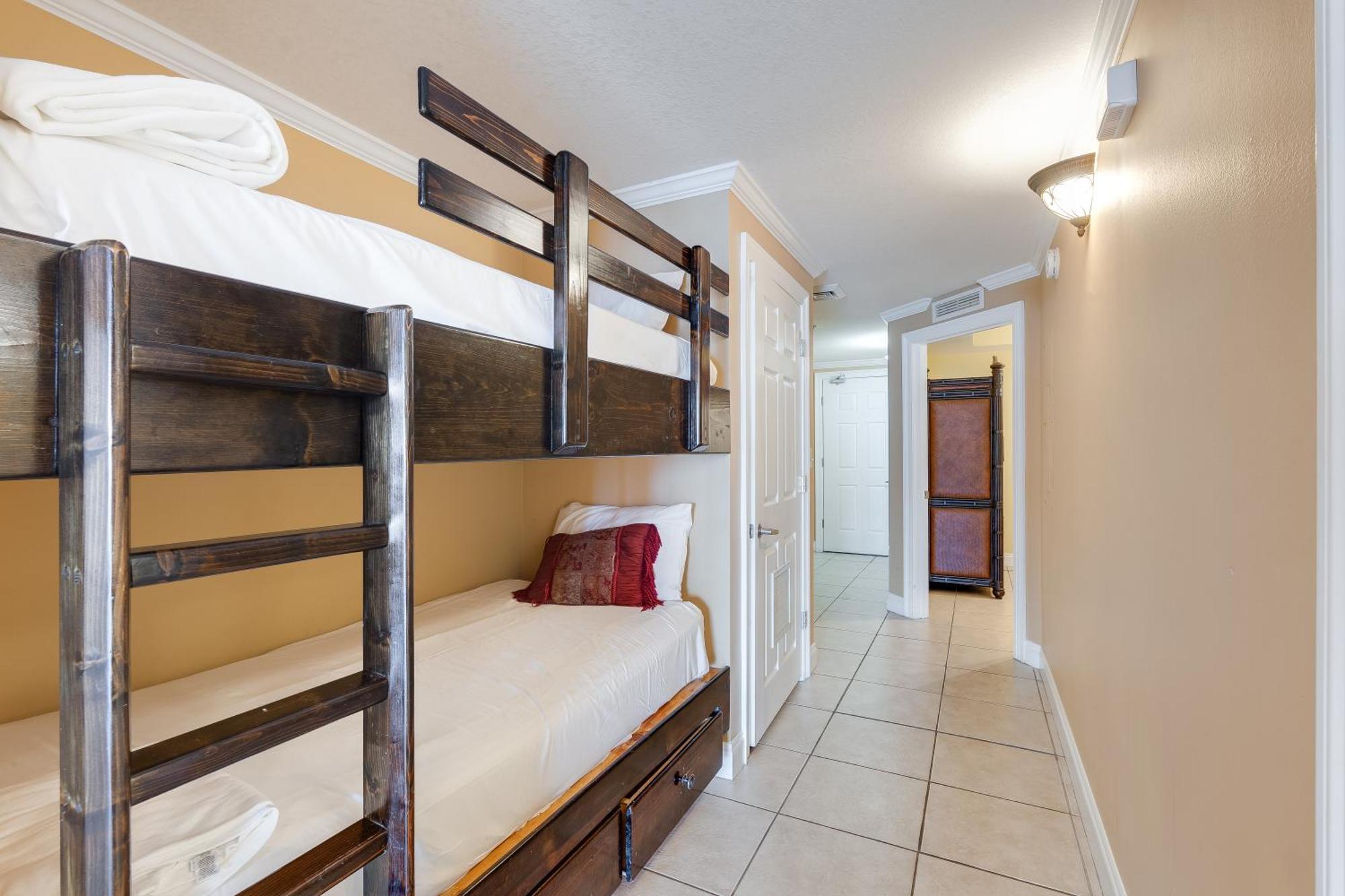 Calypso Resort Serenity 1 Panama City Beach Exterior photo